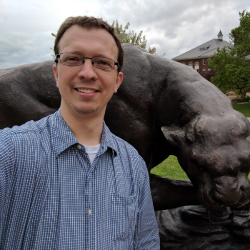 pactus_lupus's profile picture. Husband, Father, Teacher, Data Coach, Tech Teacher Leader