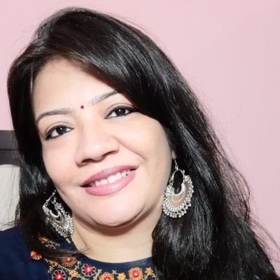 himanshimansha1's profile picture. A passionate youtuber📽
10 Lakh +subs on youtube 
channel↔ (hemanshi's world )
A dedicated mother ....... big dreams to achieve ❤❤