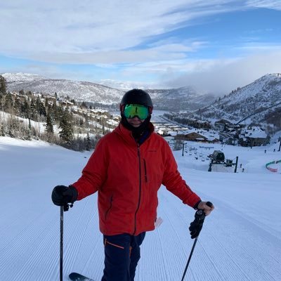 chriskirby's profile picture. Biotech/Healthcare lawyer