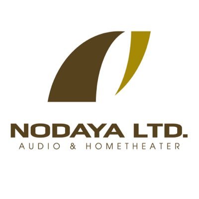 オーディオ&ホームシアターのだやは創業60年を越えるオーディオと映像の専門店です✨
音楽、映画が好きなスタッフがおすすめアイテムやイベントや諸々をお届けします!
▫️のだや仙台店@audio_nodaya
▫️のだや郡山本店@nodaya_koriyama
▫️のだや宇都宮店@NodayaU
▫️のだや福島店
