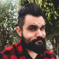 Jesse Velez (@raptorhousefx) 's Twitter Profile