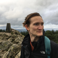 Adam Bonser (@adam_bonser) 's Twitter Profile