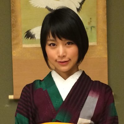 涼風花 書道家さんのプロフィール画像