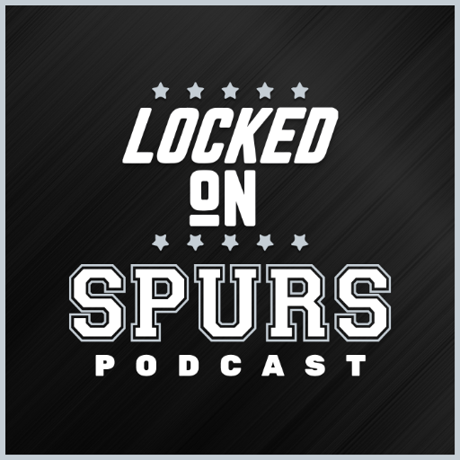 Locked On Spurs