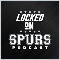 Locked On Spurs (@lockedonspurs) 's Twitter Profile
