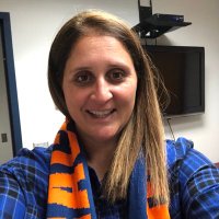 Nicky Thrasher Adams (@thrasheradams) 's Twitter Profile