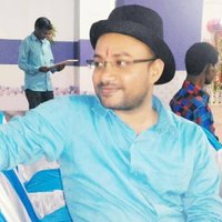 Pritesh Goswami (@prit_esh) 's Twitter Profile