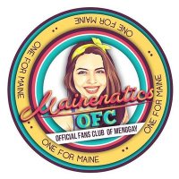 Maine Mendoza OFC (@mainenatics_ofc) 's Twitter Profile Photo Maine Mendoza OFC (@mainenatics_ofc) 's Twitter Profile Photo