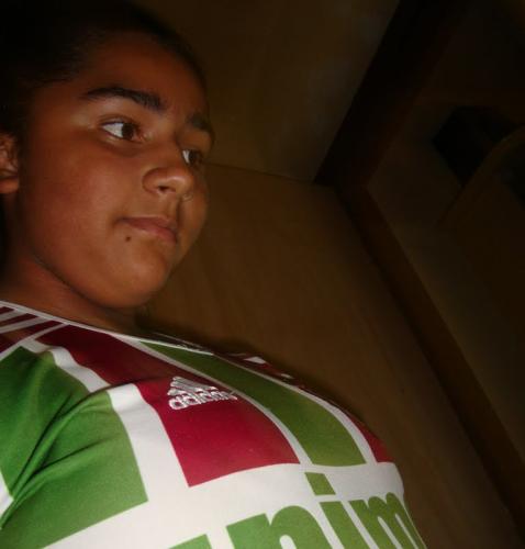 Fluminense ate Morre