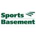 SBSunnyvale's profile picture. Sports Basement is a sporting-goods retailer with 6 locations in the San Francisco Bay Area. We sell the best brands at basement prices.