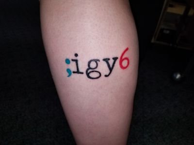 MelissaG2620's profile picture. Mom of 3, gma of 2, wife of 1. Army Vet. K-State & Chiefs fan, avid reader & lover of all animals. NO LISTS/DM'S. U will be blocked! @melg2620.bsky.social