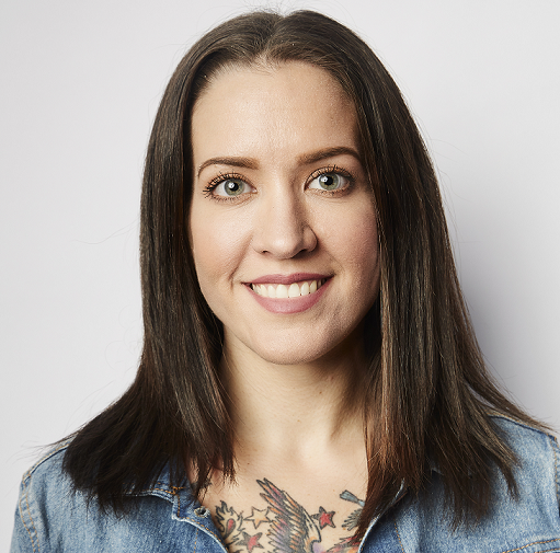 endadhdstigma's profile picture. I'm annoying, judgmental, picky, decisively indecisive, and opinionated... What else? OH, I'm a Professional Organizer with ADHD. Confusing, I know.