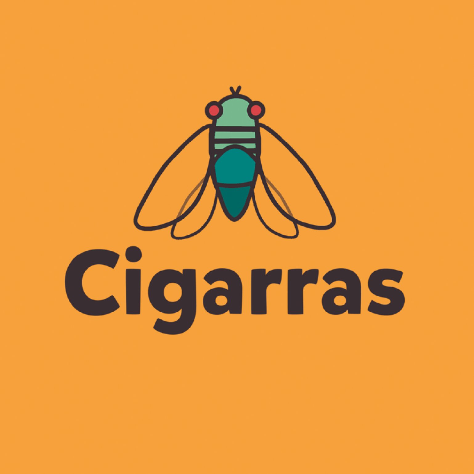 Somos as Cigarras, uma produtora carioca 100% feminina, e fazemos audiobooks infantis com som de cinema.