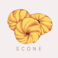스콘(SCONE) (@scone_design) 's Twitter Profile