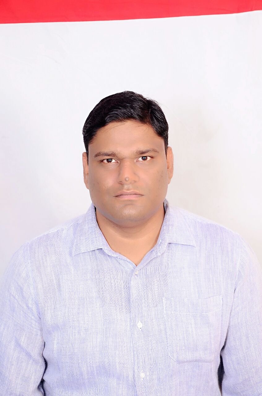AdityaPratapBh1 Profile Picture