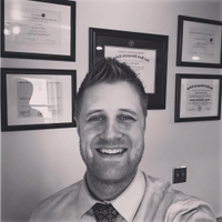Joseph Rosney, D.C. (@wellnessdoctor) 's Twitter Profile
