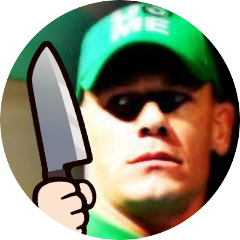 Mr Cenaさんのプロフィール画像
