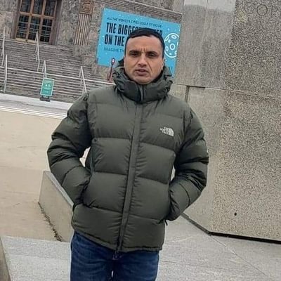 timiarjun's profile picture. 