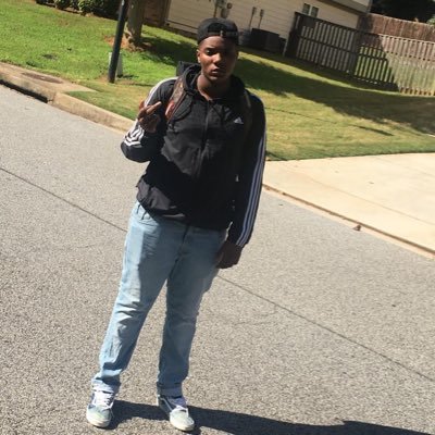 youngfatgod1's profile picture. live life bro I’m happy 🖤🐍