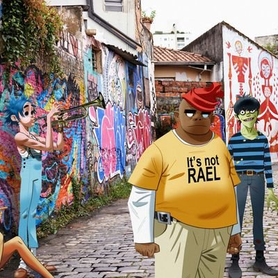 Alberixh's profile picture. 