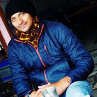 Atul Raj (@atul_93raj) 's Twitter Profile Photo Atul Raj (@atul_93raj) 's Twitter Profile Photo