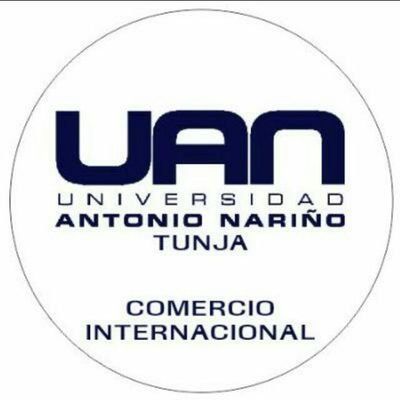 Espacio de información de la Comunidad Universitaria del Programa de Comercio Internacional de Universidad Antonio Nariño- Sede Tunja, Boyacá