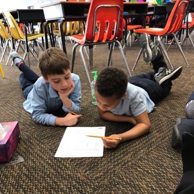 West_Principal's profile picture. 