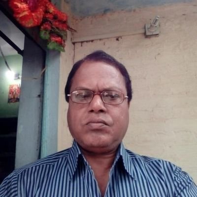 YugleshTiwari's profile picture. mercy is quality of god