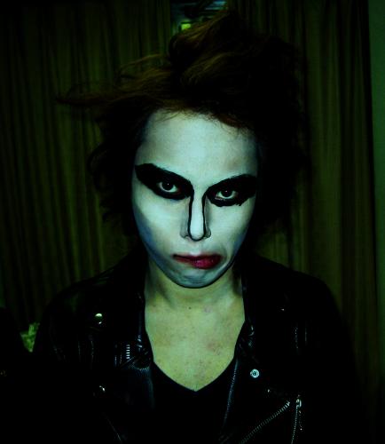 frontierfronty's profile picture. 