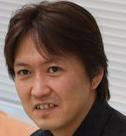 This is not the real Iizuka. It is simply a parody of a man who has given out some strange PR for SEGA in the past. #TeamAliens