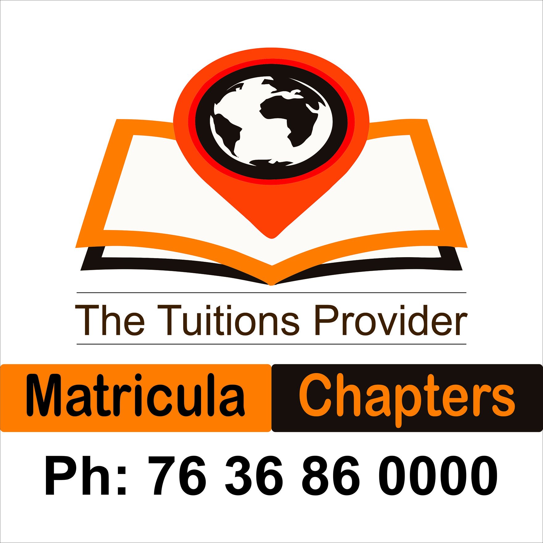 Provide home tuition for Class I to Class-XII for all subjects