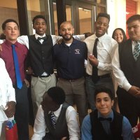 Jorge Garcia (@coachjgarciaiii) 's Twitter Profile Photo Jorge Garcia (@coachjgarciaiii) 's Twitter Profile Photo