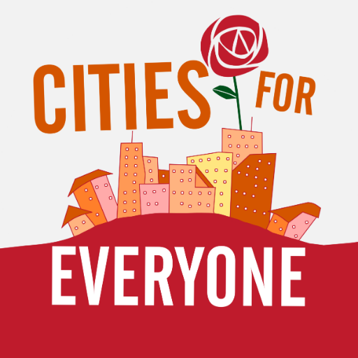 The intersection of socialism and urbanism in San Francisco. Yes to rent control, tenant protections, and abundant housing. Retweets are not endorsements! 🌇