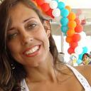 Ana Claudia - @cade_campos - Twitter