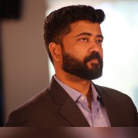 Karthik Nagarajan(@The_Karthik) 's Twitter Profile Photo