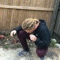 River (@_g0ldie_l0cks_) 's Twitter Profile
