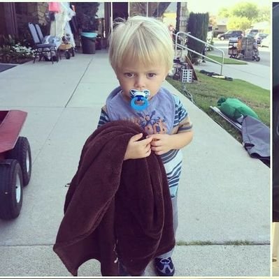 Watch out world, there's a new ruler and his name is Yevgeny Milkovich
Age: almost 1
No ships
Son of Mickey and Ian
FC: Asher and Brayden McDonell