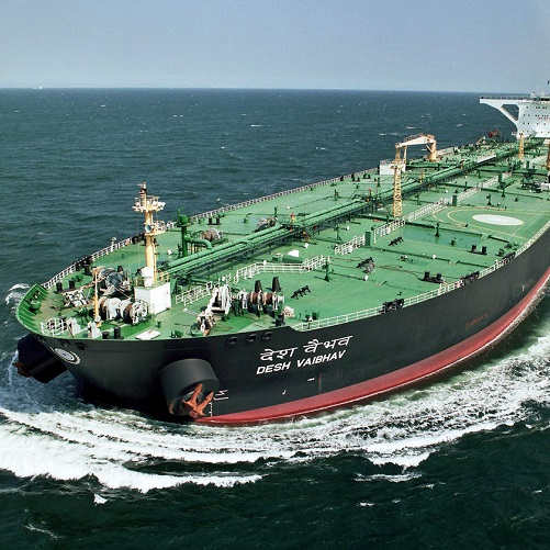 An avid freight market watcher. Intrepid follower of trade and commodity flows. Views expressed are my own.
