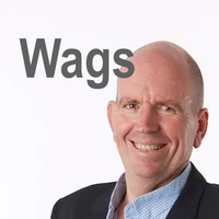 Peter Wagstaff (@peterwagstaff) 's Twitter Profile