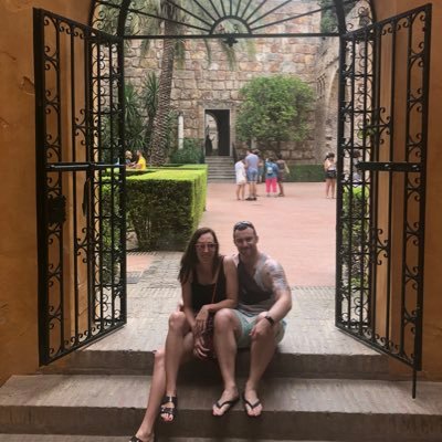 madi__scott's profile picture. Paralympian - Australian Swim Team #P266