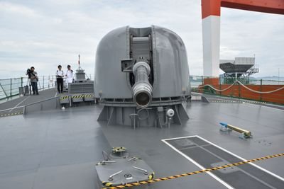 UsiusiQ's profile picture. ミリタリー関連・カメラ・自転車・車・呉・カレー等の写真を貼ったり貼らなかったり