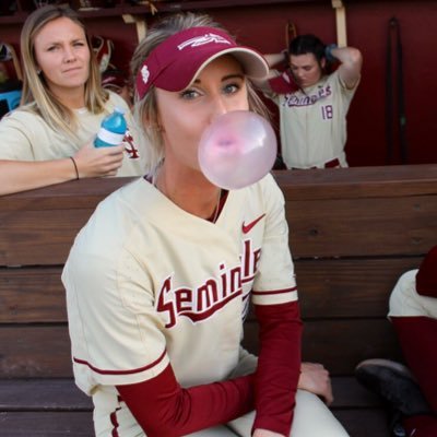 FSU Softball #22