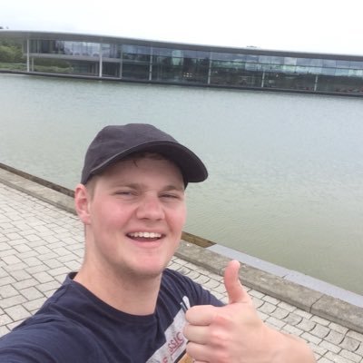 bennwelham's profile picture. 