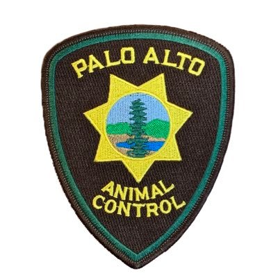 We're the Animal Control Unit of the Palo Alto Police Dept. In a past life (1973-2019) we were also an open-door Animal Shelter with a 95% save rate.