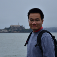 Gang Yu (@gangyuplant) 's Twitter Profile Photo Gang Yu (@gangyuplant) 's Twitter Profile Photo