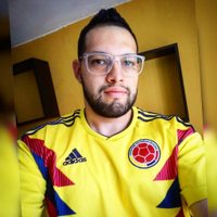 Sebastian Arias M (@sebastiarias) 's Twitter Profile