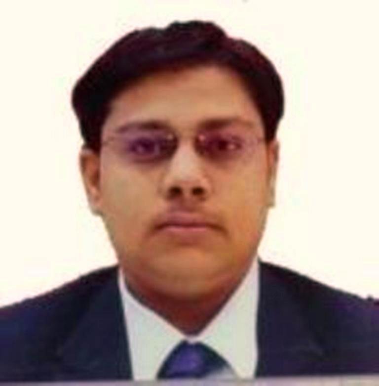 JIGNESH22416's profile picture. situation in life to invite the destiny