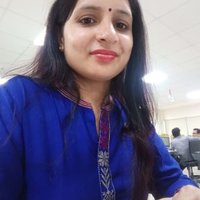 Usha Bharti Shukla(@Ushashukla09) 's Twitter Profile Photo