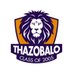 ThazoBalo (@balothurso) Twitter profile photo ThazoBalo (@balothurso) Twitter profile photo