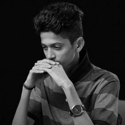 AdityaNarkar1's profile picture. Media Student
Photographer
Learner